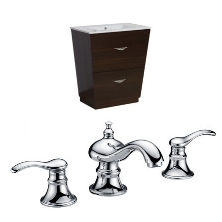 American Imaginations 21" W, Vanity Set AI-8995